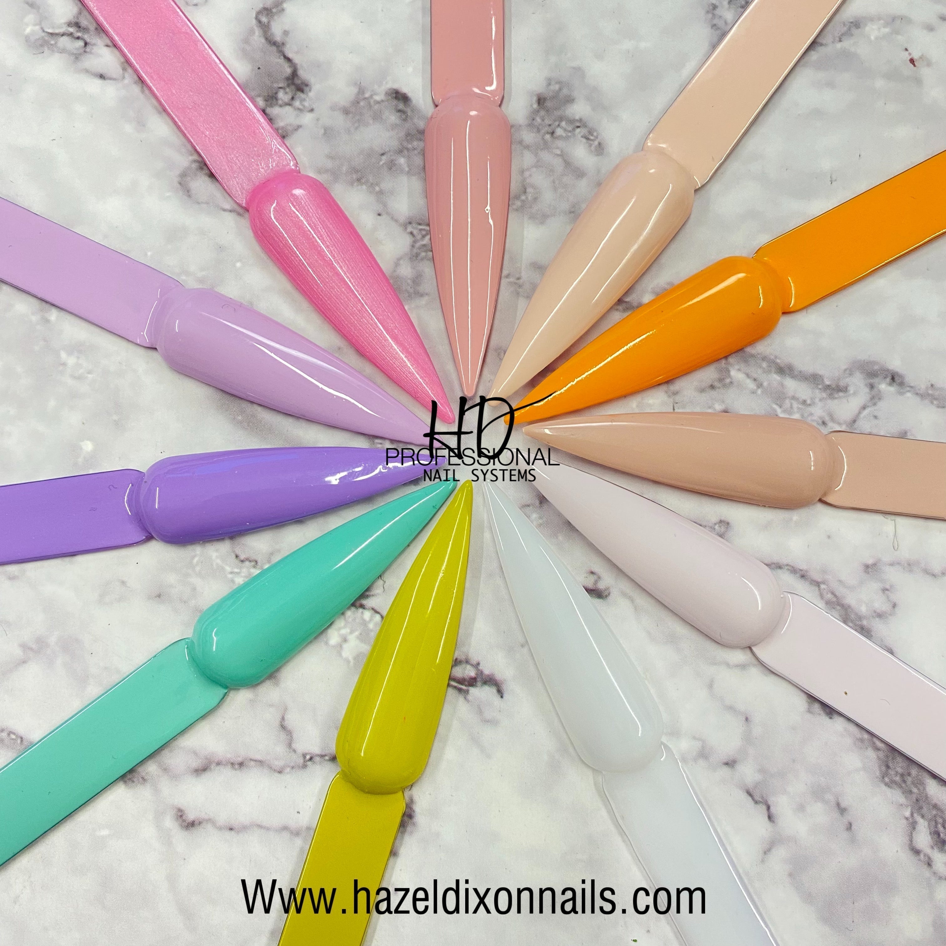 THE ONE - All in one - Eclair