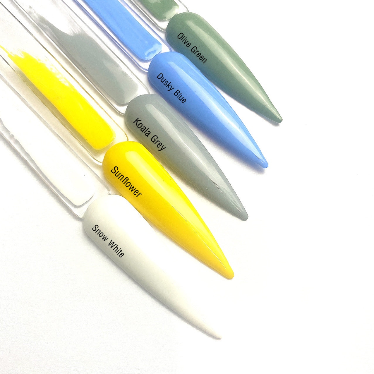 THE ONE - All in one - Dusky Blue