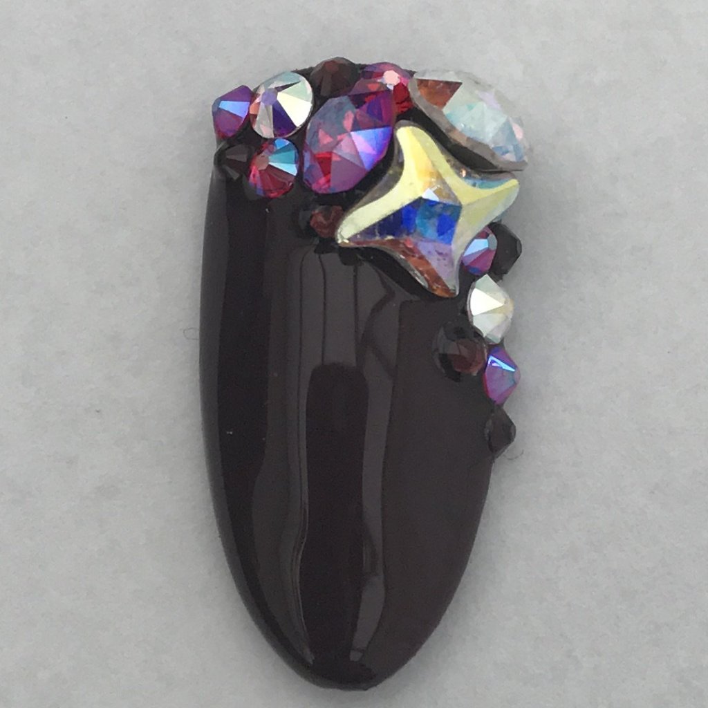 *NEW* Swarovski Luxio Atelier Nail Art Packs