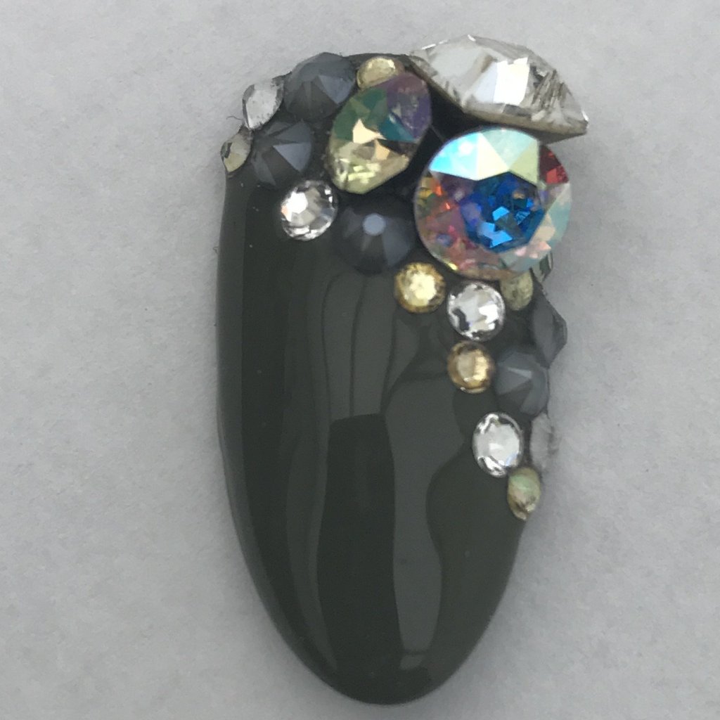 *NEW* Swarovski Luxio Atelier Nail Art Packs