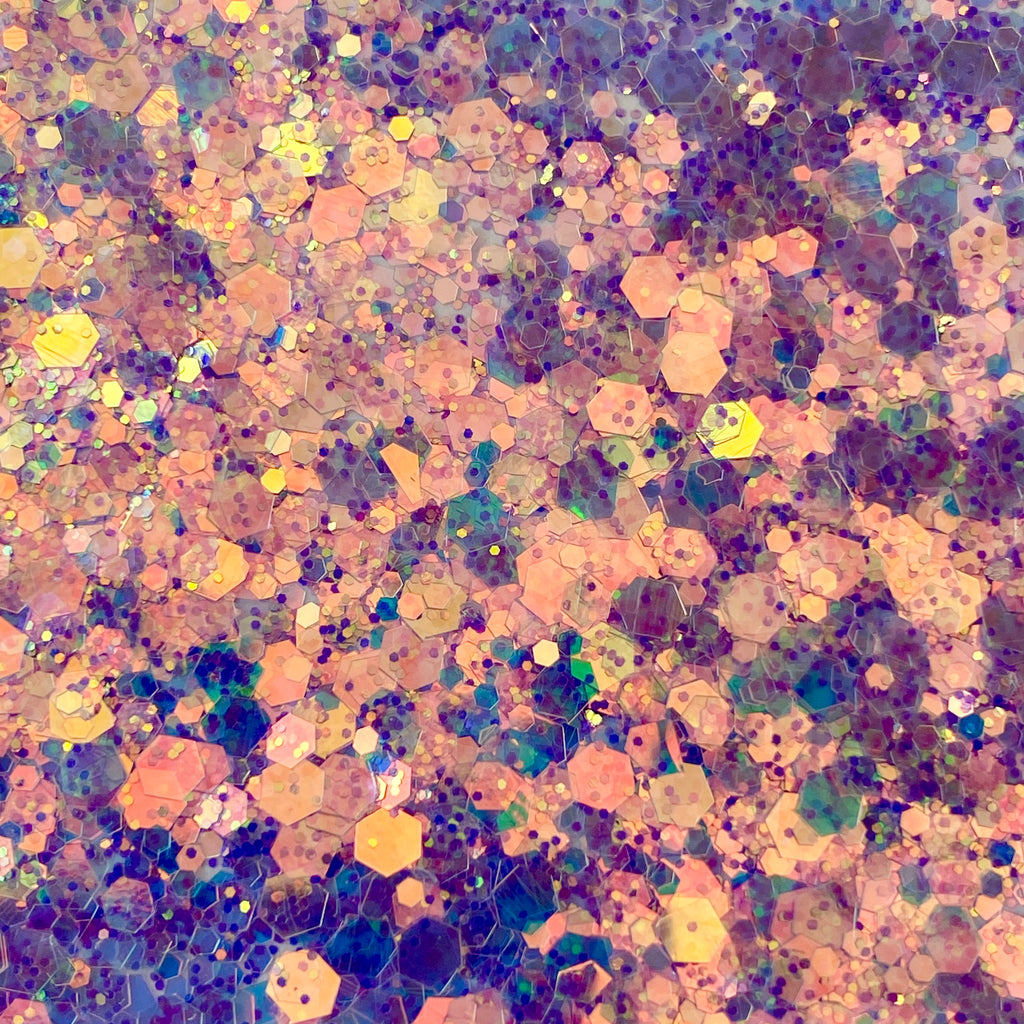 Fairy Multi Mix - Violet