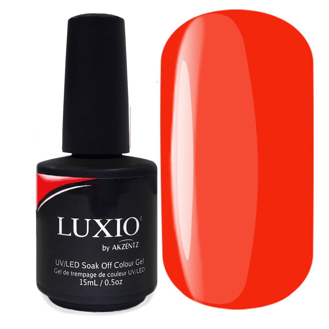 Luxio Virtue Hazel Dixon Nails Ltd