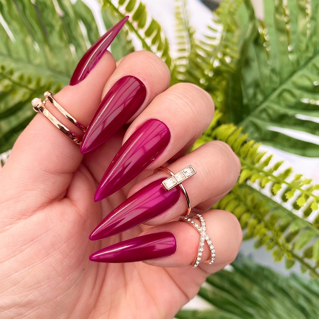 HD Colour It! Glow with the Flow Collection