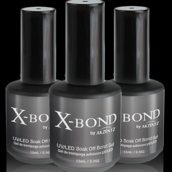 X-bond Universal Base Gel